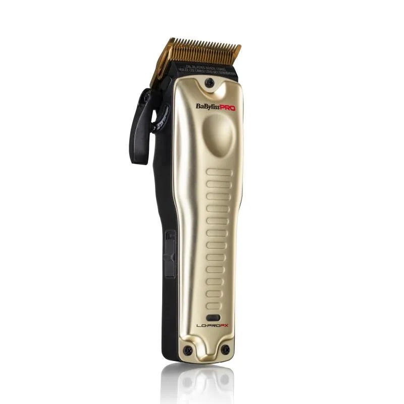 Машинка для стрижки Babyliss Pro FX825GE - фото 1