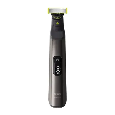 Триммер Philips OneBlade Pro 360 QP6652/35 Europe - фото 1 Триммер Philips OneBlade Pro 360 QP6652/35 Europe - фото 1