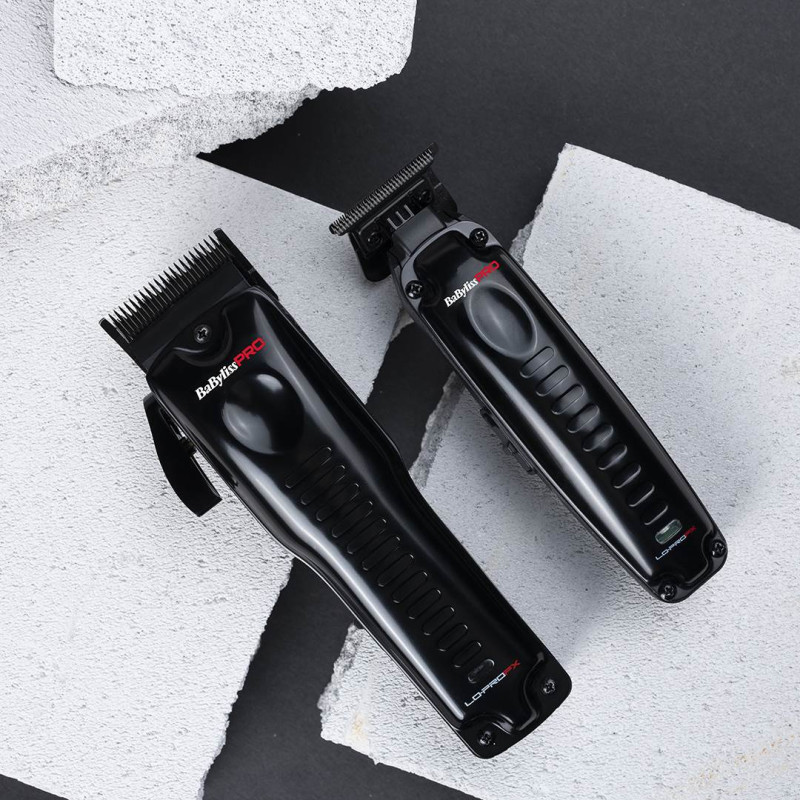 Тример Babyliss Pro FX726E - фото 1 Тример Babyliss Pro FX726E - фото 1