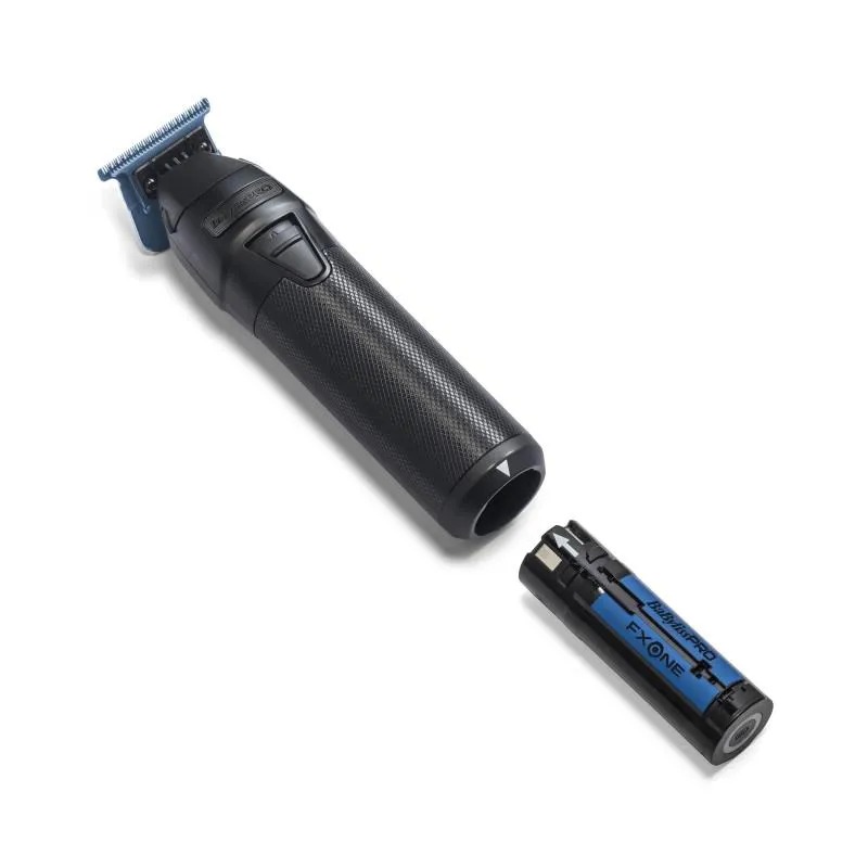 Триммер Babyliss Pro FX799MBE FxOne Black - фото 1