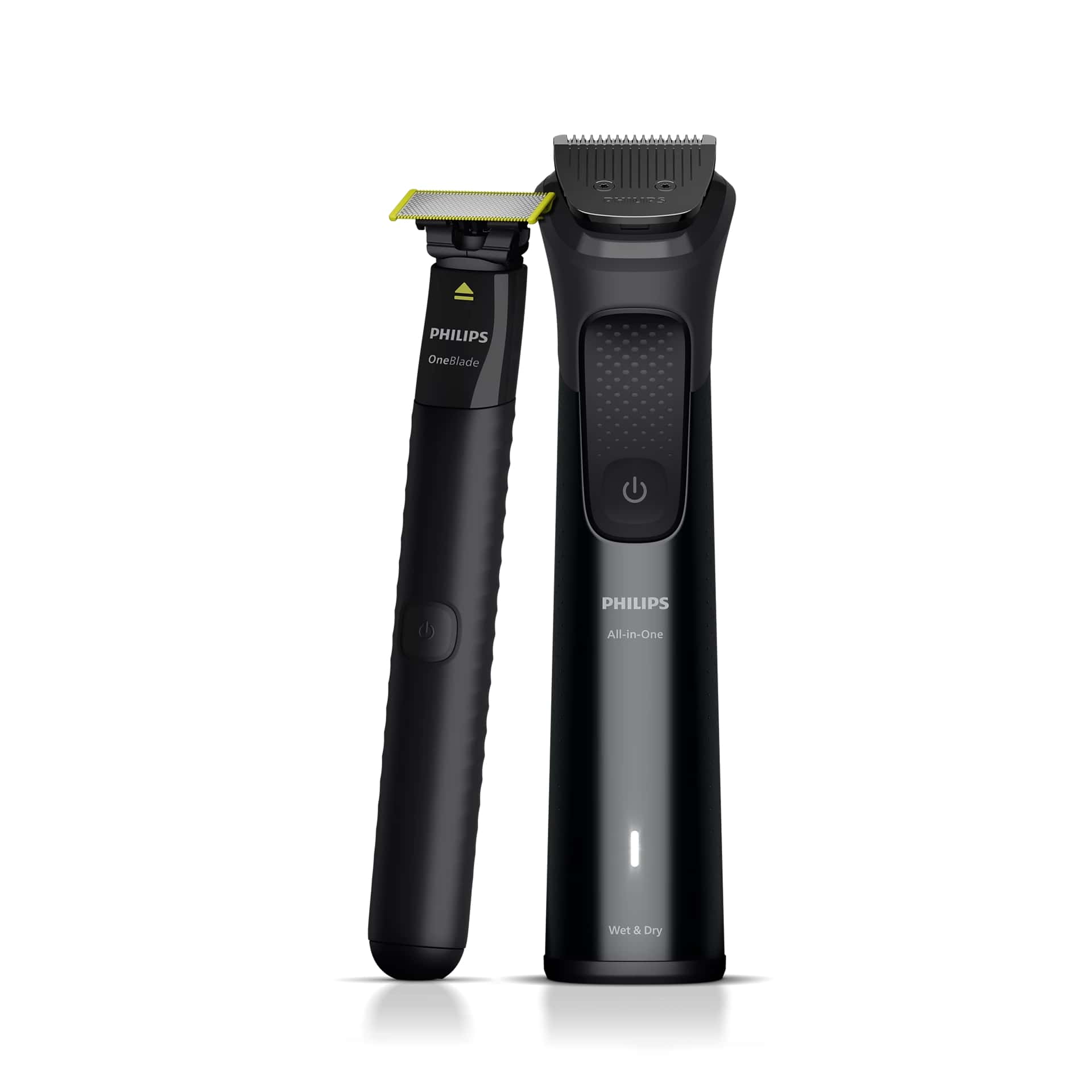Триммер Philips MG9690/30 - фото 3