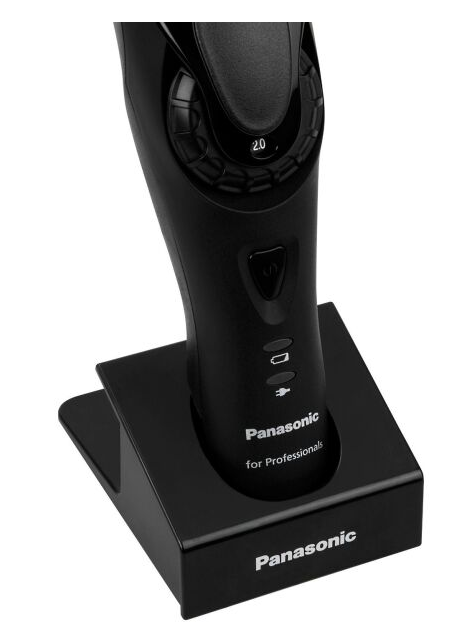 Машинка для стрижки Panasonic ER-GP80-K820 Europe - фото 1 Машинка для стрижки Panasonic ER-GP80-K820 Europe - фото 1