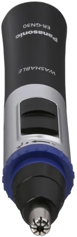 Тример Panasonic ER-GN30-K520 - фото 2