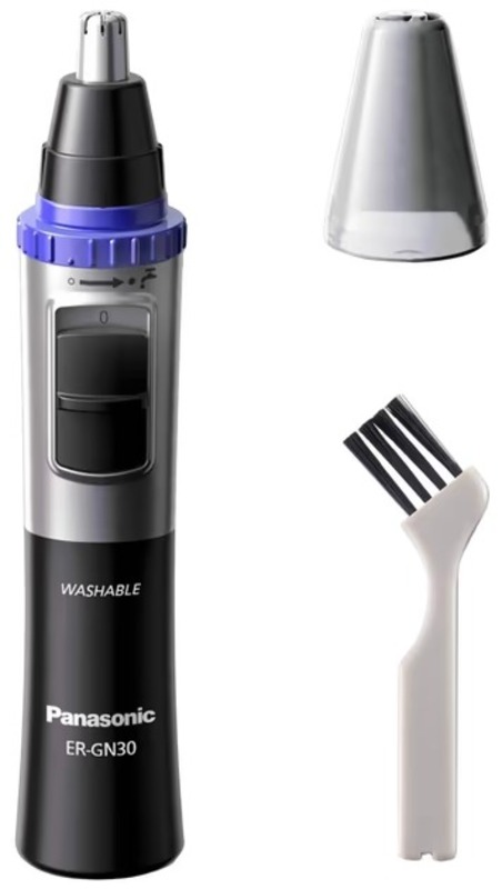 Тример Panasonic ER-GN30-K520 - фото 3