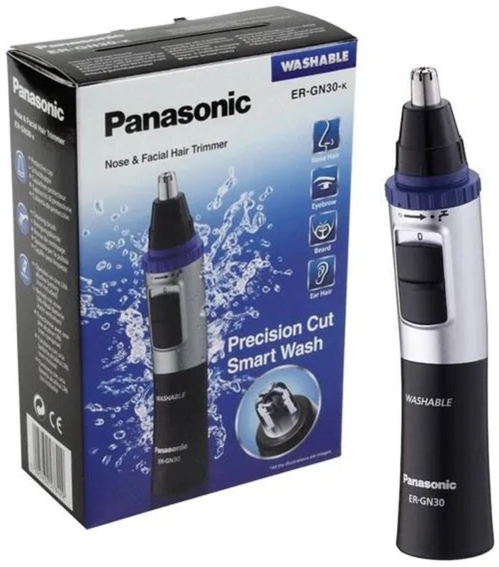 Тример Panasonic ER-GN30-K520 - фото 4