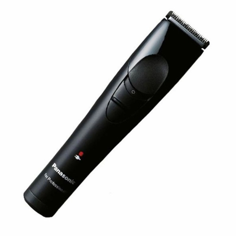 Машинка для стрижки Panasonic ER-GP21-K820 - фото 1 Машинка для стрижки Panasonic ER-GP21-K820 - фото 1