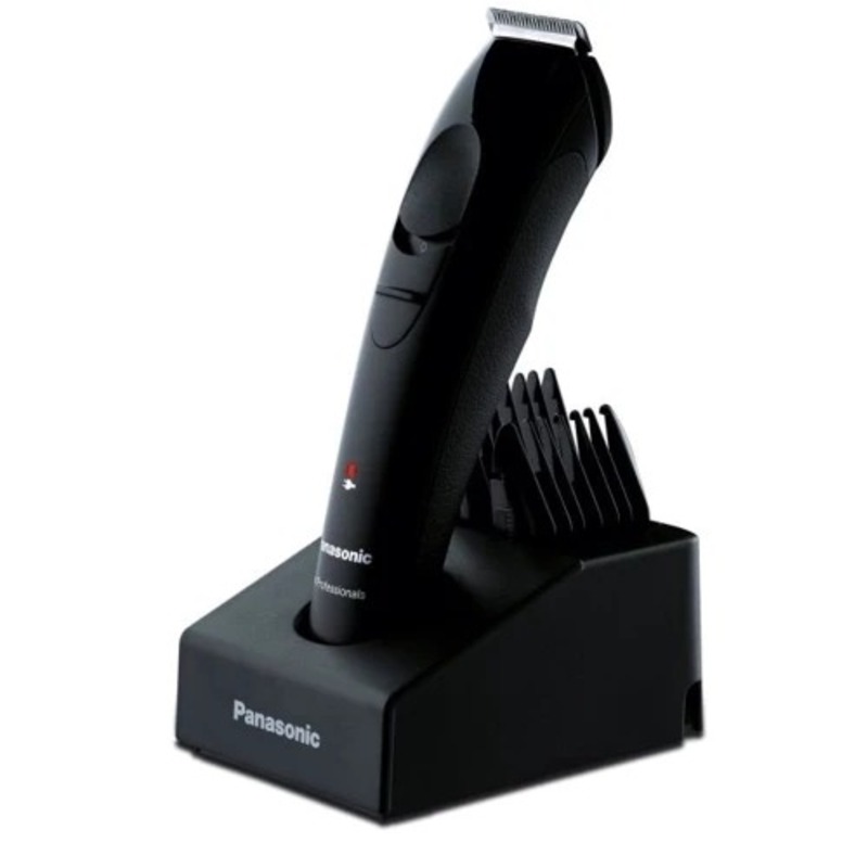 Машинка для стрижки Panasonic ER-GP21-K820 - фото 4 Машинка для стрижки Panasonic ER-GP21-K820 - фото 4