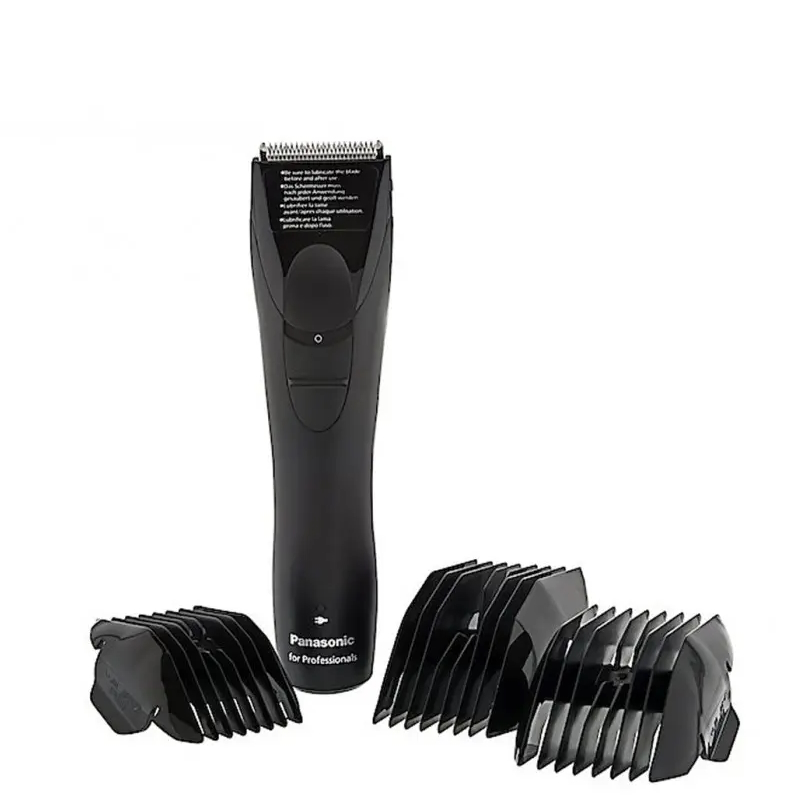 Машинка для стрижки Panasonic ER-GP30-K520 - фото 2