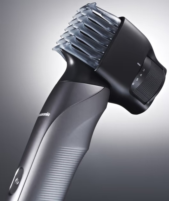 Триммер Panasonic ER-GY60-H520 - фото 2