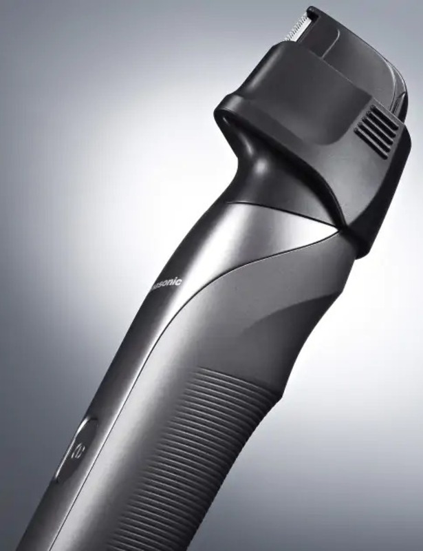 Триммер Panasonic ER-GY60-H520 - фото 3