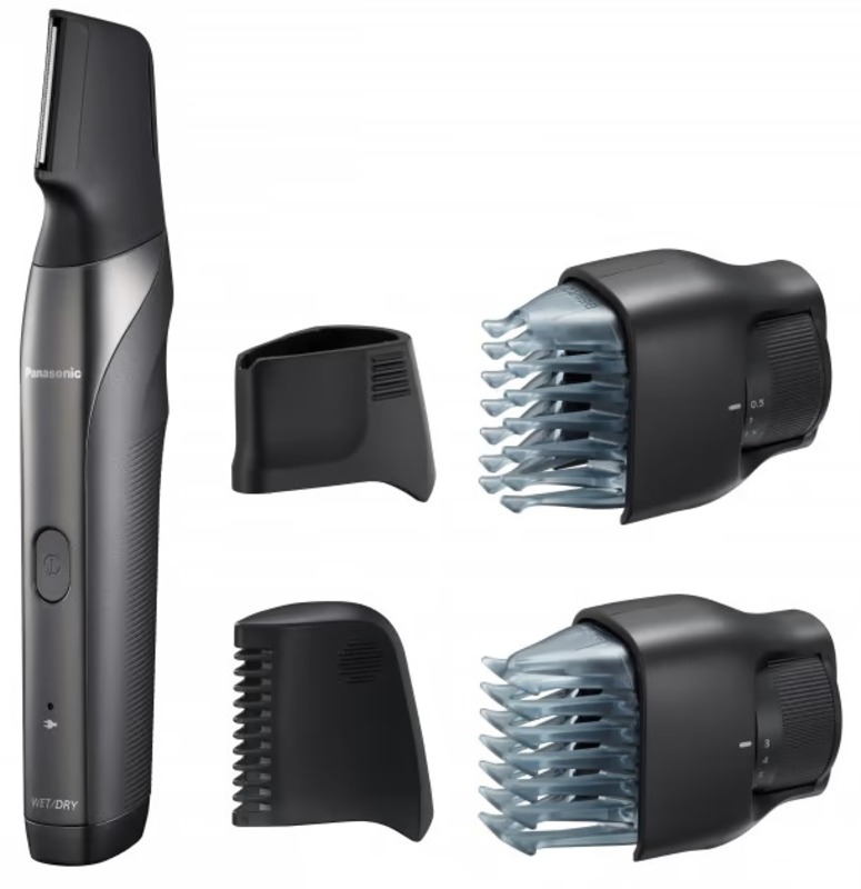 Триммер Panasonic ER-GY60-H520 - фото 4