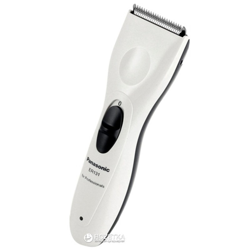 Машинка для стрижки Panasonic ER131H520 - фото 1