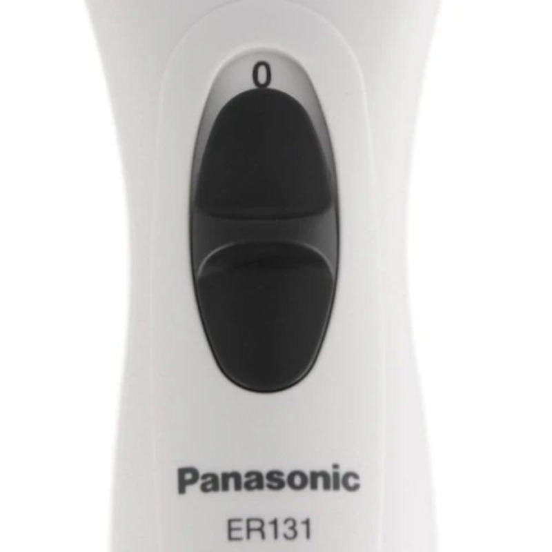 Машинка для стрижки Panasonic ER131H520 - фото 2