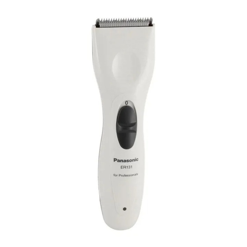 Машинка для стрижки Panasonic ER131H520 Europe - фото 1 Машинка для стрижки Panasonic ER131H520 Europe - фото 1
