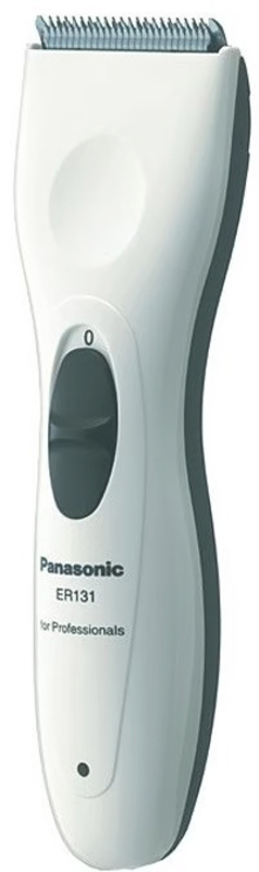 Машинка для стрижки Panasonic ER131H520 Europe - фото 2 Машинка для стрижки Panasonic ER131H520 Europe - фото 2