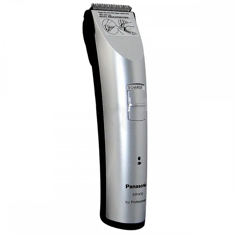 Машинка для стрижки Panasonic ER1410S520