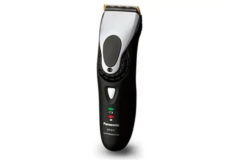 Машинка для стрижки Panasonic ER1611K820 - фото 1 Машинка для стрижки Panasonic ER1611K820 - фото 1