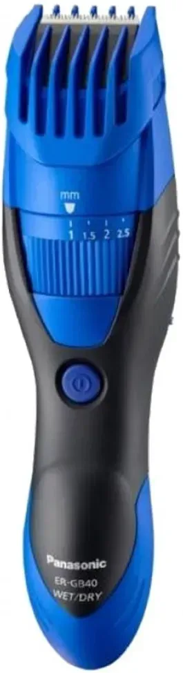 Триммер Panasonic ER-GB40-A520 Europe