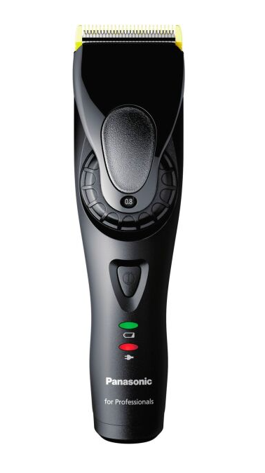 Машинка для стрижки Panasonic ER-GP80-K820 Europe