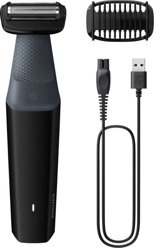 Тример Philips Series 3000 BG3017/01 Europe - фото 2