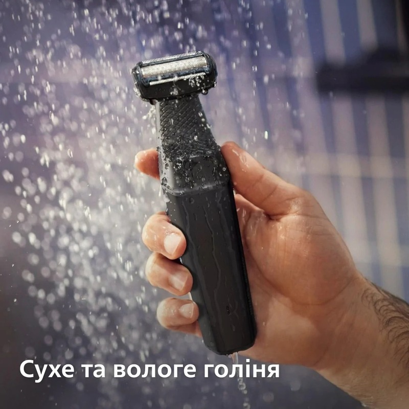 Тример Philips Series 3000 BG3017/01 Europe - фото 3