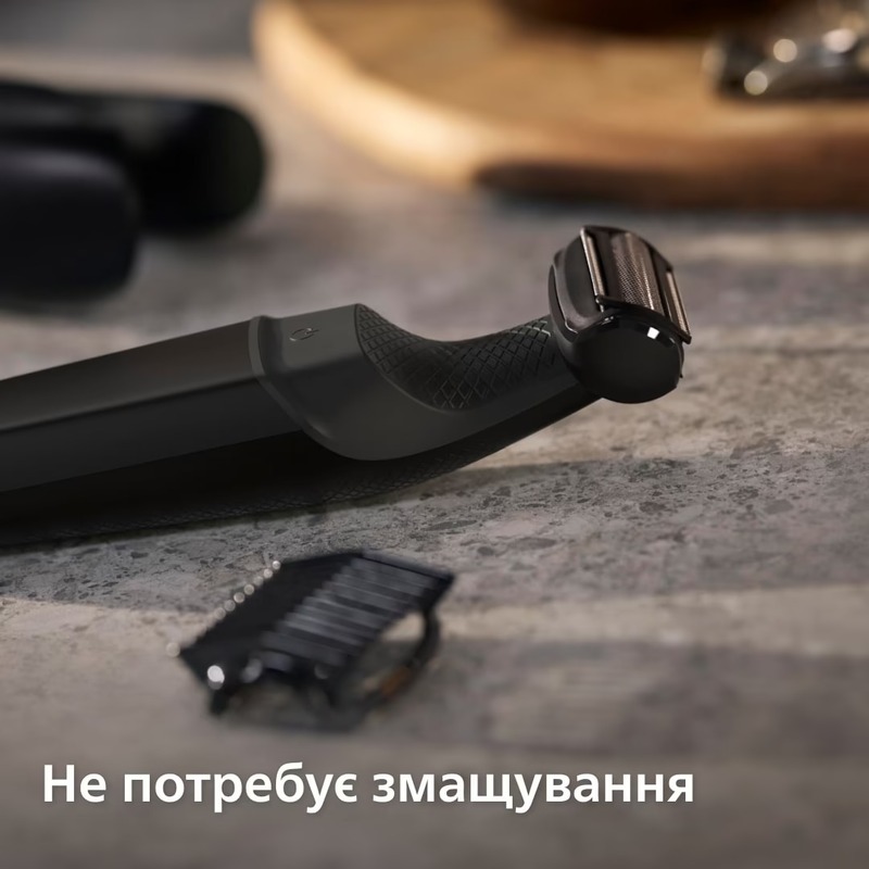 Тример Philips Series 3000 BG3017/01 Europe - фото 4