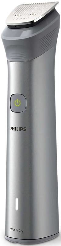 Тример Philips Series 5000 MG5930/15 Europe - фото 1 Тример Philips Series 5000 MG5930/15 Europe - фото 1