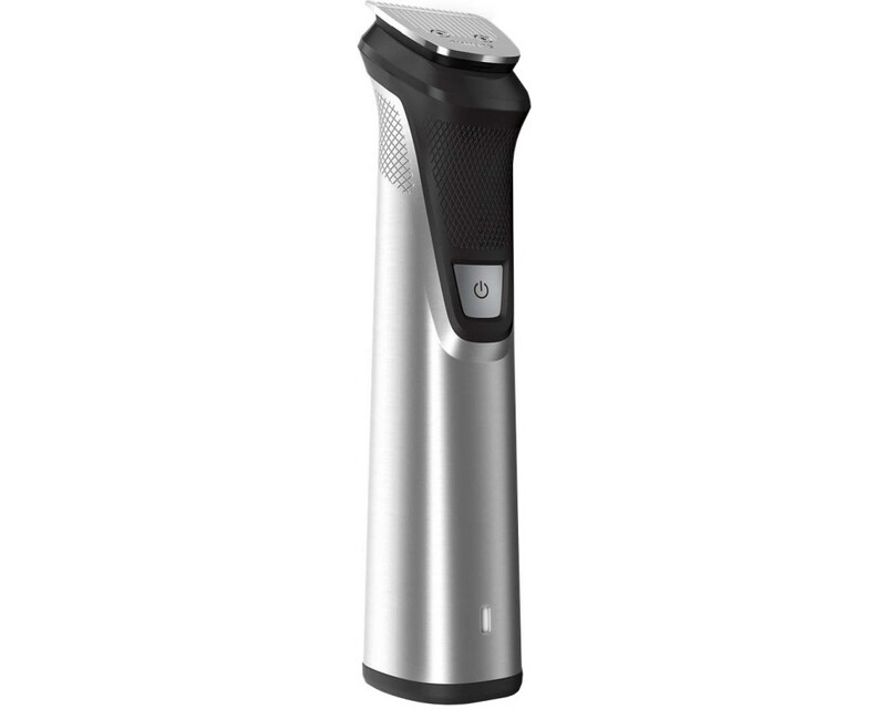 Машинка для стрижки + триммер Philips Multigroom Series 7000 MG7735/15 Europe - фото 1 Машинка для стрижки + триммер Philips Multigroom Series 7000 MG7735/15 Europe - фото 1