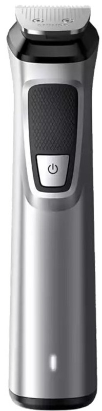 Машинка для стрижки + триммер Philips Multigroom Series 7000 MG7736/15 Europe