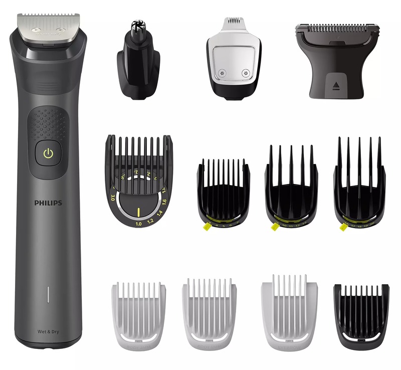 Триммер Philips MG7925/15 серії 7000 Europe - фото 2 Триммер Philips MG7925/15 серії 7000 Europe - фото 2