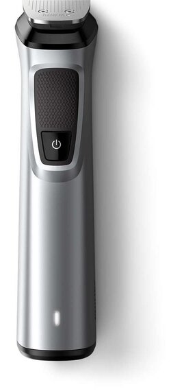 Набор триммер Philips MG9710/90 + электробритва OneBlade Europe - фото 1