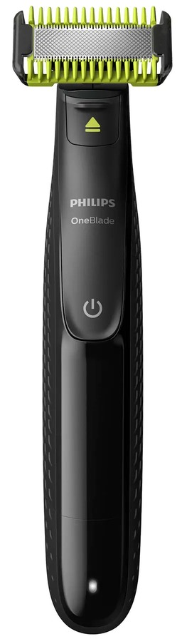 Набор триммер Philips MG9710/90 + электробритва OneBlade Europe - фото 2