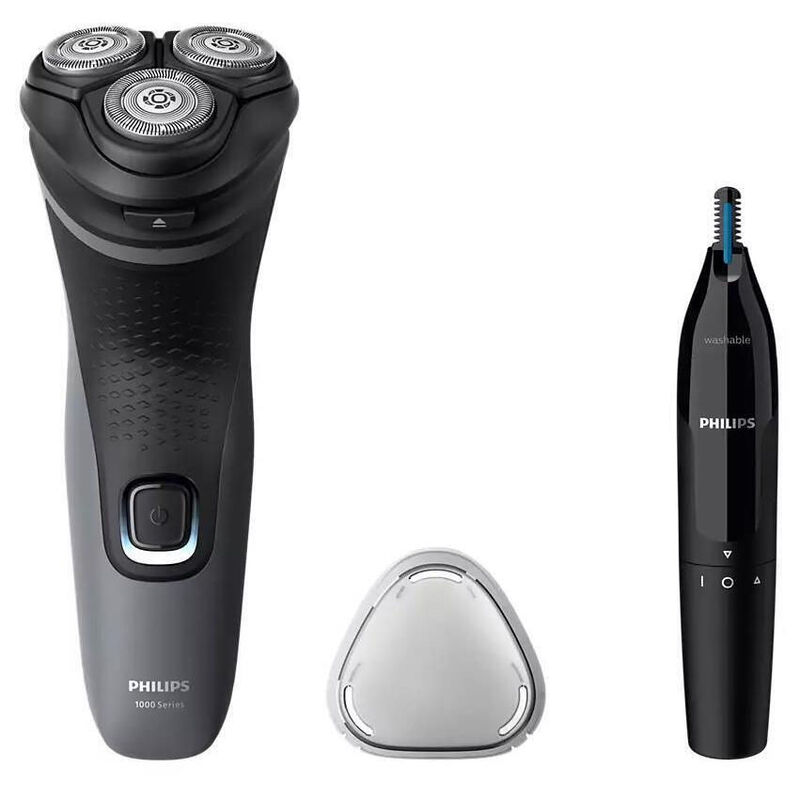 Триммер Philips S1142/02 Европа