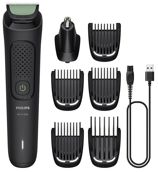 Триммер Philips MG3920/15
