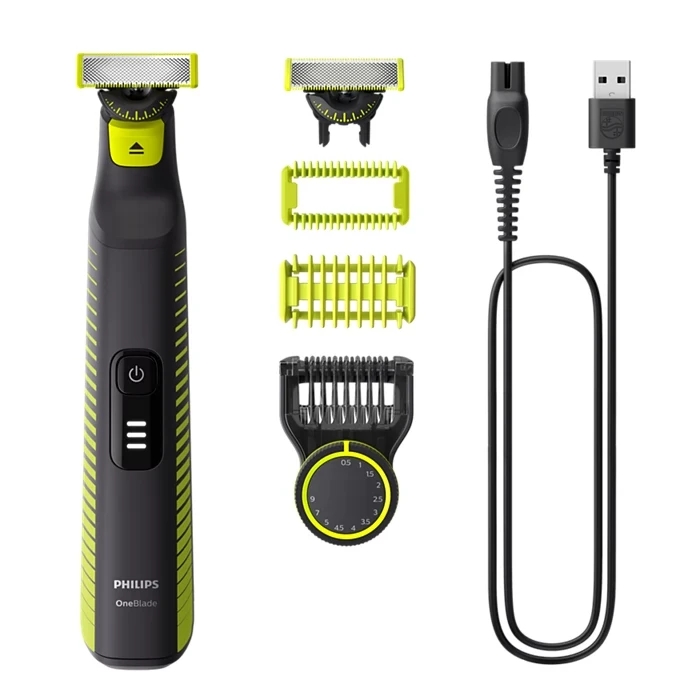 Машинка для стрижки Philips QP6507/31 Europe