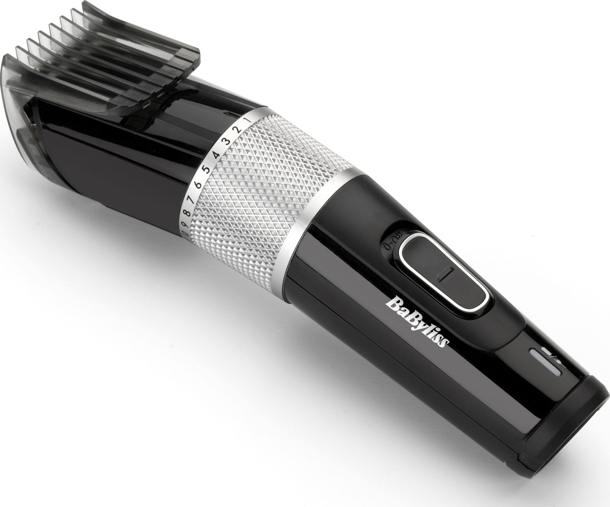Машинка для стрижки BaByliss E973E - фото 1