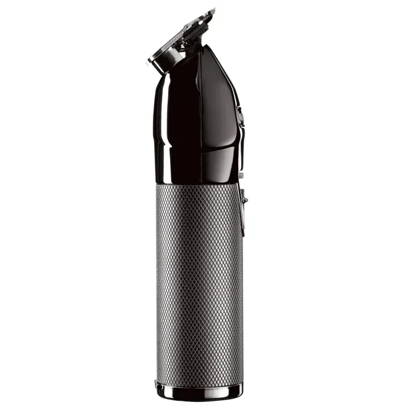 Машинка для стрижки BaByliss PRO Skeleton Gunsteel FX Trimmer FX7870GSE Europe - фото 1
