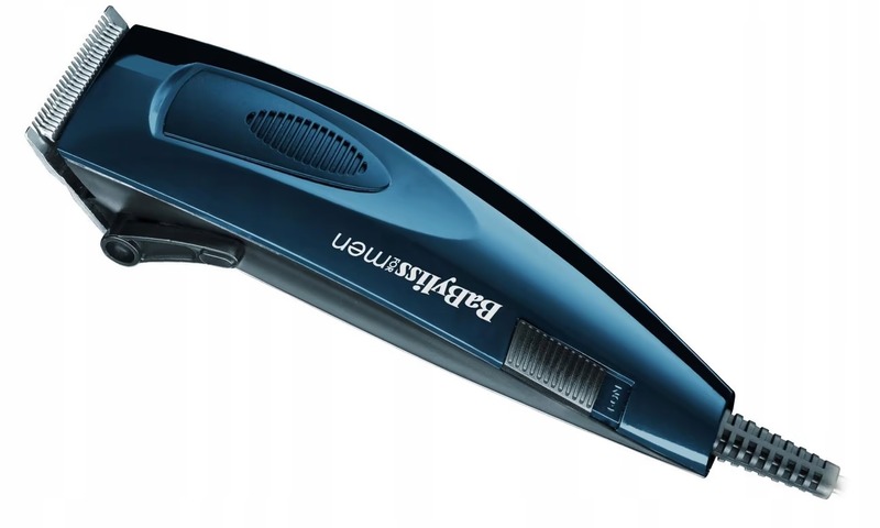 Машинка для стрижки Babyliss E695E - фото 1 Машинка для стрижки Babyliss E695E - фото 1