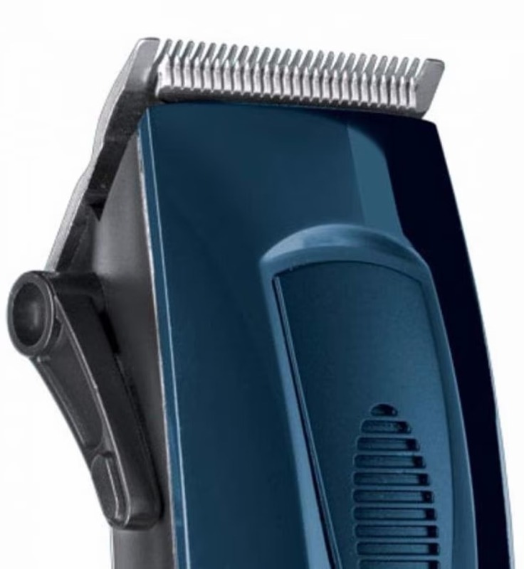 Машинка для стрижки Babyliss E695E - фото 2 Машинка для стрижки Babyliss E695E - фото 2