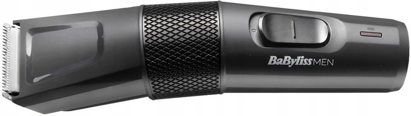 Машинка для стрижки Babyliss E786E - фото 1