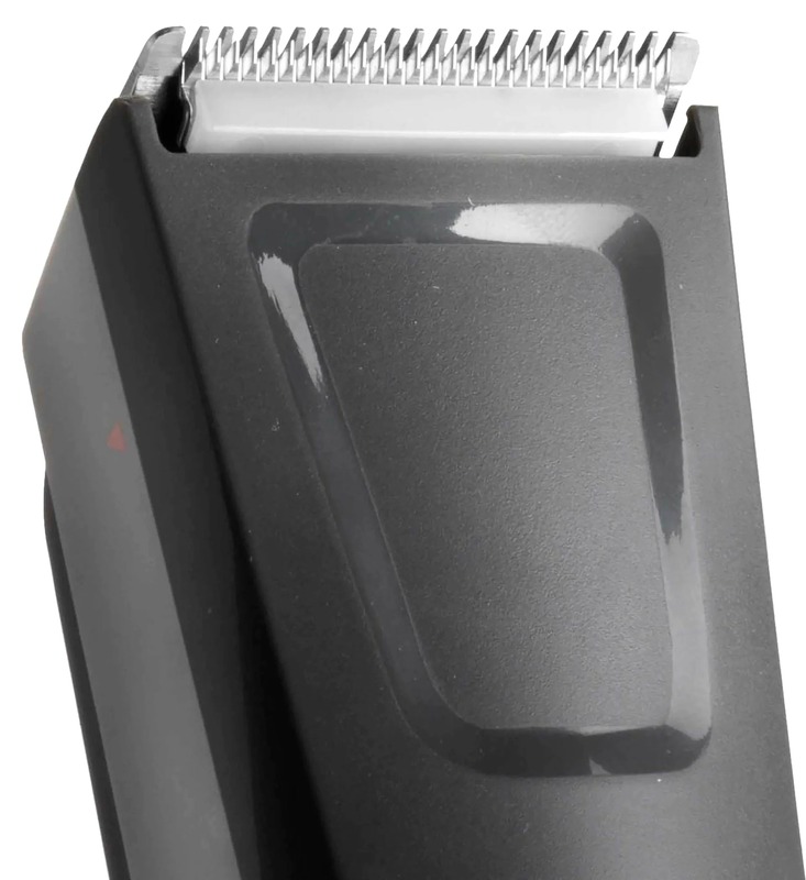 Машинка для стрижки Babyliss E786E - фото 2