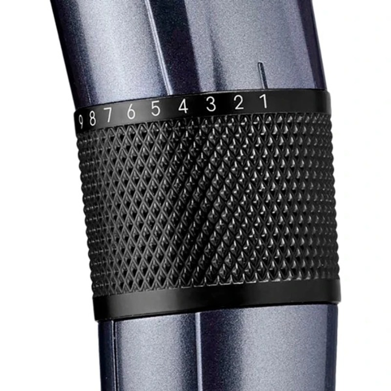 Машинка для стрижки Babyliss E976E Europe - фото 1 Машинка для стрижки Babyliss E976E Europe - фото 1