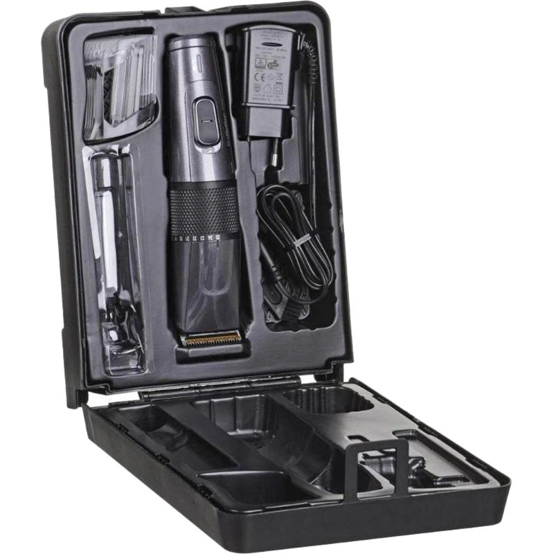 Машинка для стрижки Babyliss E976E Europe - фото 3 Машинка для стрижки Babyliss E976E Europe - фото 3