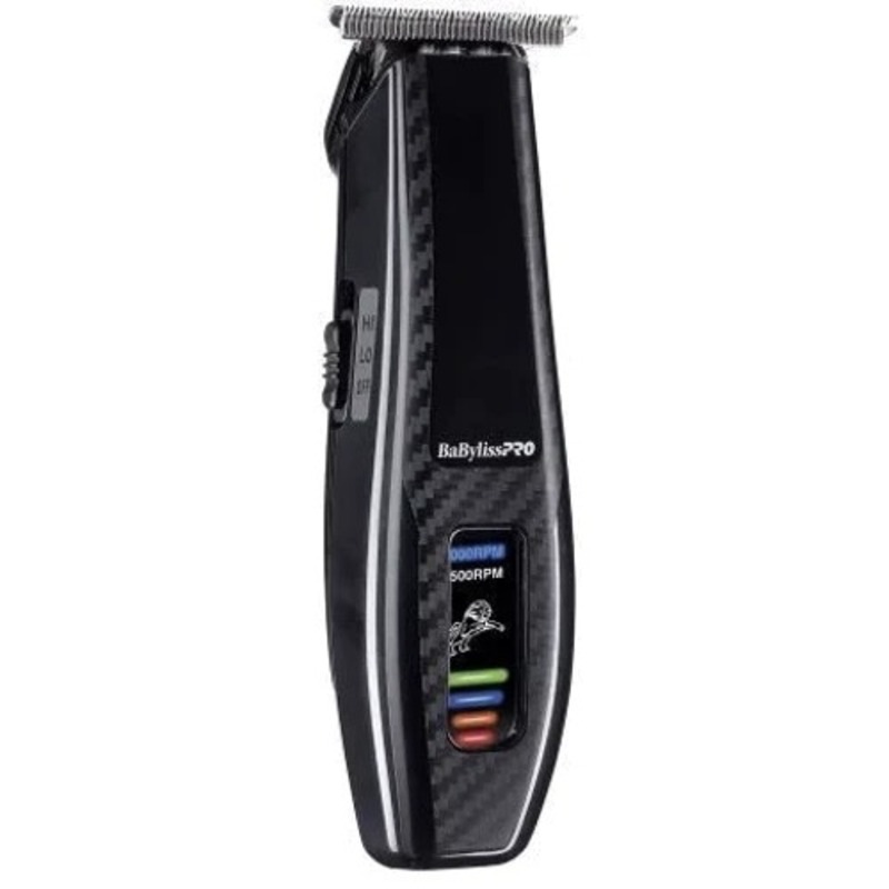 Машинка для стрижки Babyliss Pro FX59ZE Flash FX - фото 1