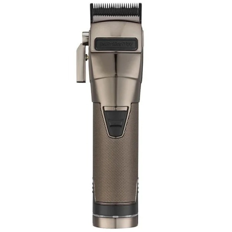 Машинка для стрижки BaByliss PRO Snap FX FX895E Europe - фото 3 Машинка для стрижки BaByliss PRO Snap FX FX895E Europe - фото 3