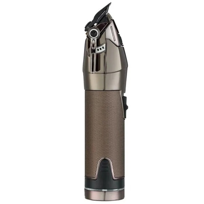 Машинка для стрижки BaByliss PRO Snap FX FX895E Europe - фото 4 Машинка для стрижки BaByliss PRO Snap FX FX895E Europe - фото 4