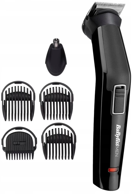 Триммер Babyliss MT725E - фото 1