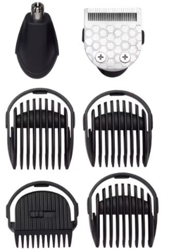 Триммер Babyliss MT725E - фото 3