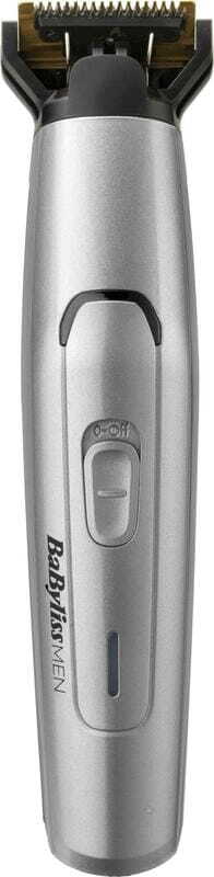 Машинка для стрижки BaByliss MT861E
