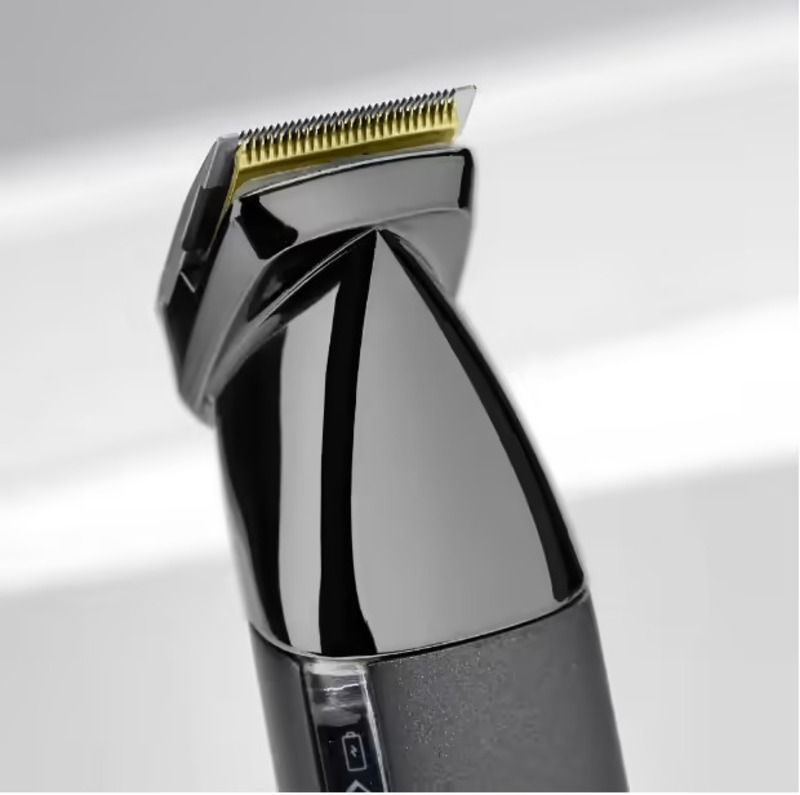 Машинка для стрижки + триммер Babyliss MT991E Europe - фото 2 Машинка для стрижки + триммер Babyliss MT991E Europe - фото 2